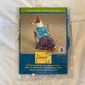 Woodland Pet Fairy Costume